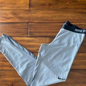 Nike Pro Leggings